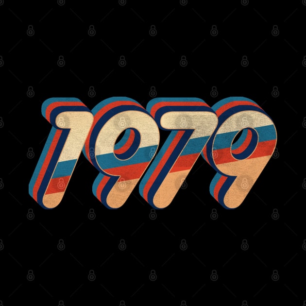 1979 - vintage retro 70s future b by lord cobra