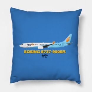 Boeing B737-900ER - JetLite Pillow