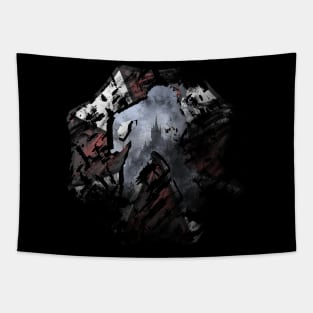 Lycan Village Tapestry