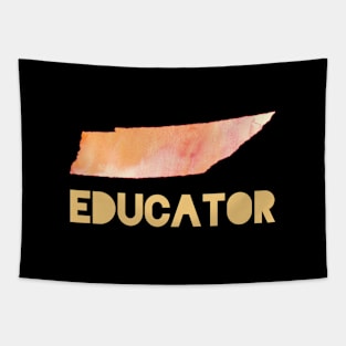 Tennessee Educator Tapestry