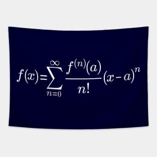 Taylor Series Math And Calculus Tapestry