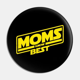 Best Mom Sci-fi Nerd Gift For Moms Pin