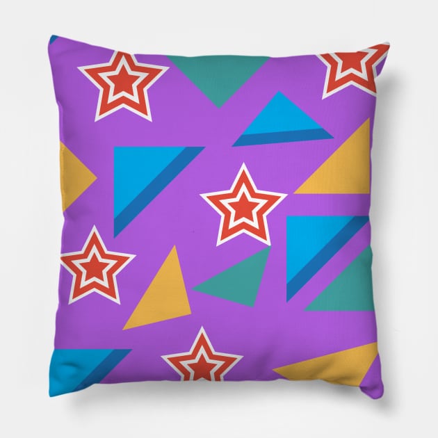 Togetherness Pillow by SIVO ART DESIGNS