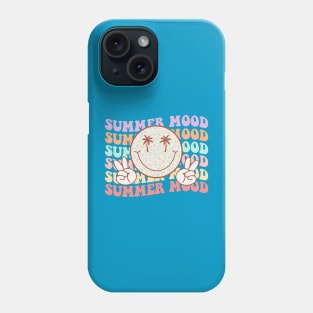 Summer Mood Phone Case