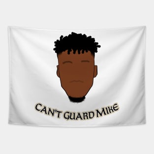 cantguardmike - Saints Tapestry