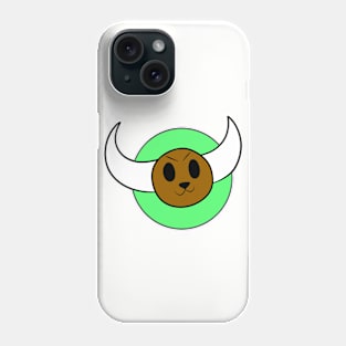 Taurus Phone Case