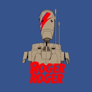 Roger Roger T-Shirt