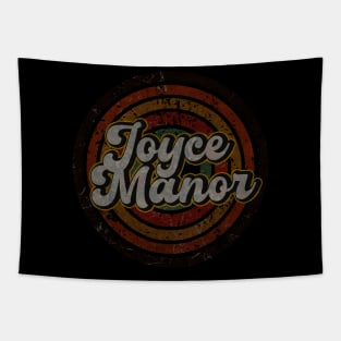 Joyce Manor Tapestry