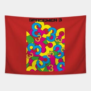 Spacemen 3 Tapestry