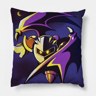 Meta Knight Pillow