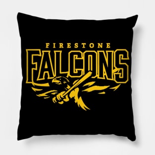 Falcons Pillow