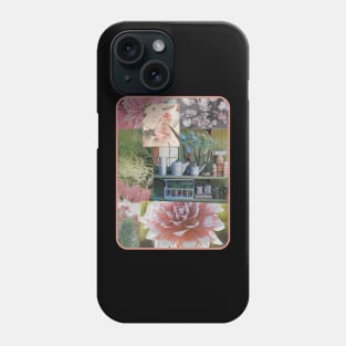 Gardening Tools Phone Case