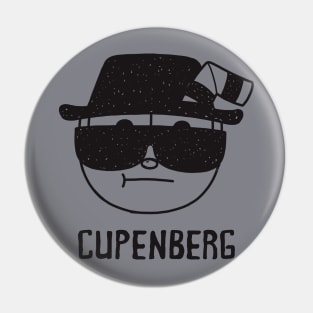 Cupenberg Pin