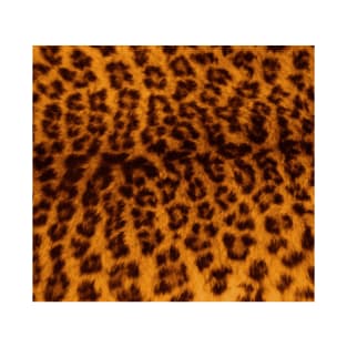 Leopard print T-Shirt