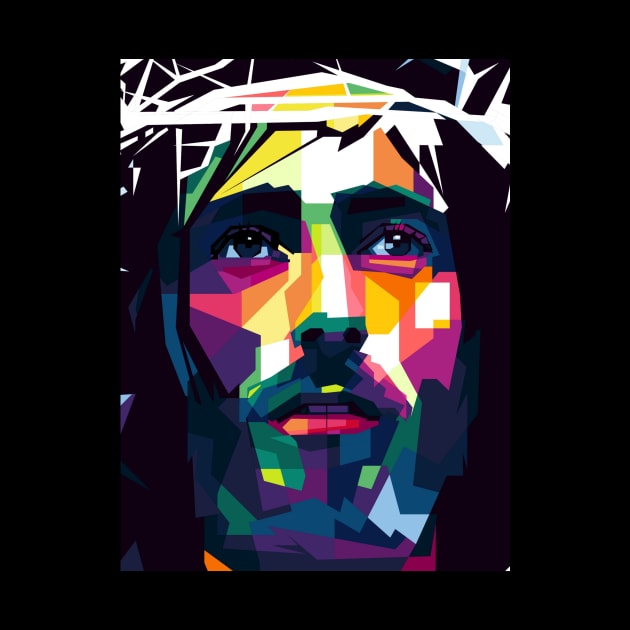 Kristus by WPAP46