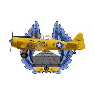 T-6 Texan T-Shirt