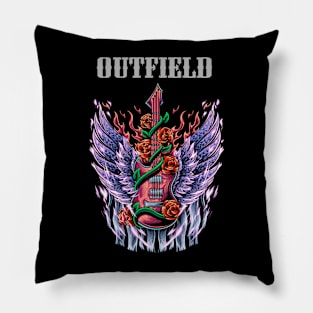 OUTFIELD VTG Pillow