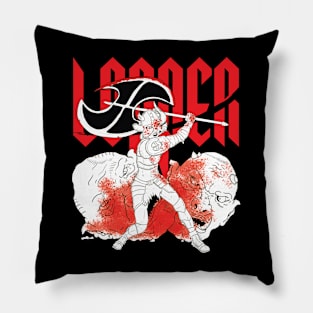 lopper Pillow