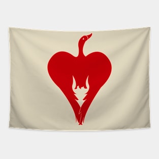 Wildlove Tapestry