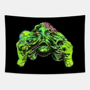 We want You MUTANT Variant Tapestry