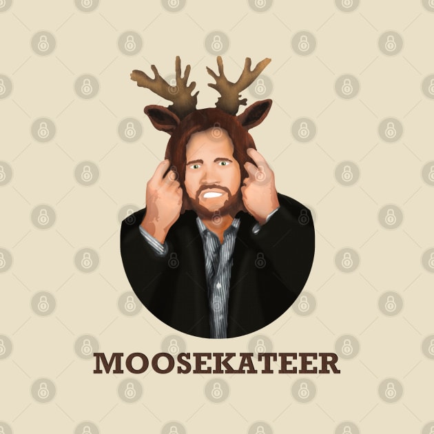 Moosekateer by potatonomad