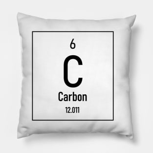 Carbon Pillow