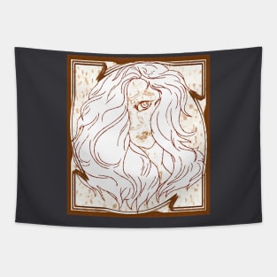 Seduction Tapestry