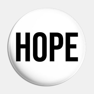 Hope Pin