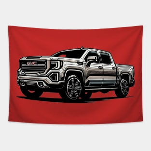 GMC Sierra Tapestry