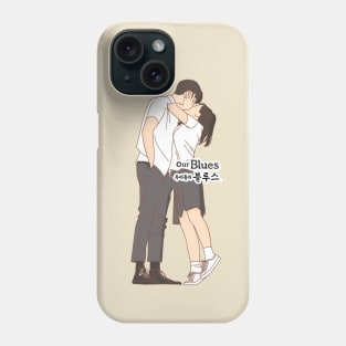 Our Blues Kdrama Phone Case
