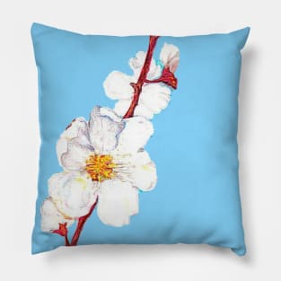 flowers Pillow