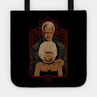 Replicants Tote