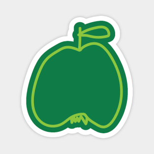 apple Magnet