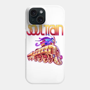 soul train Phone Case