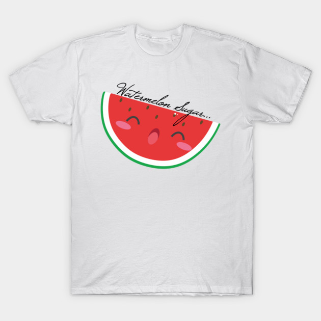 watermelon shirt