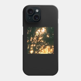 Sundown Phone Case