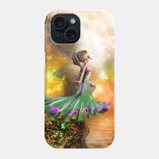 Cute fairy Phone Case