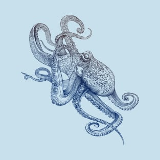 Octo T-Shirt