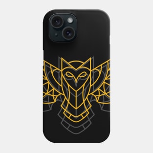 OWL Phone Case