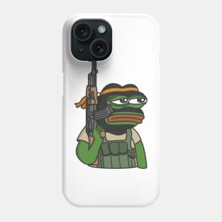 task force doomer Funny  Gift for Mom Phone Case