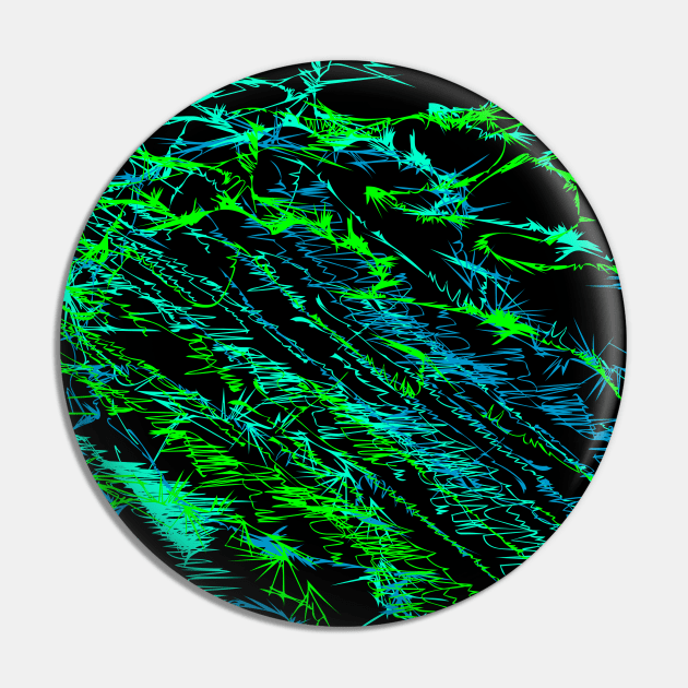 The Bright Neon Green Light Is Sure To Brighten Your Clothes. Beautiful Paints. Pin by Kallin (Kaile Animations)