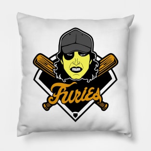 Furies Pillow