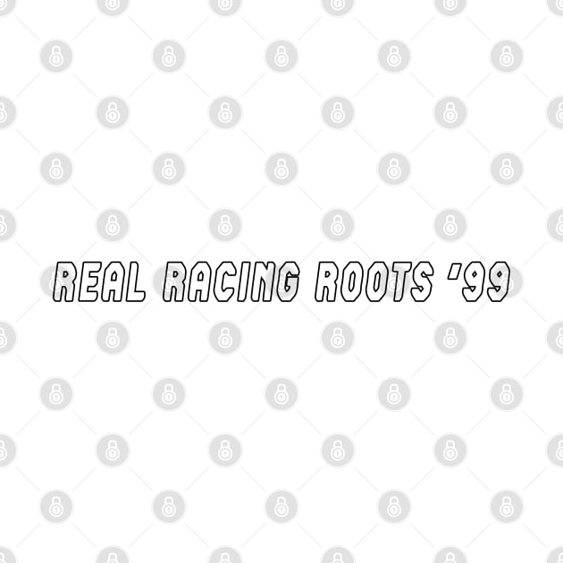 Real Racing Roots '99 Ridge Gaming Racer Video game - Gaming - Tapestry ...
