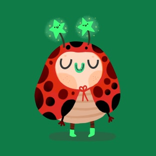 Ladybug T-Shirt