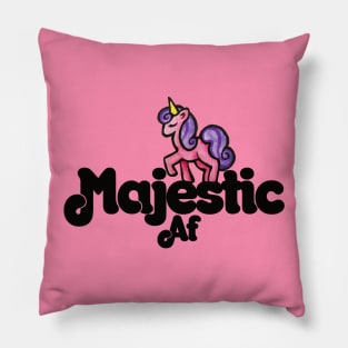 Majestic AF Pillow