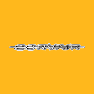 Corvair Early T-Shirt