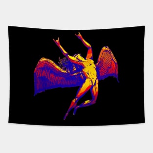 icarus led zepplin Tapestry