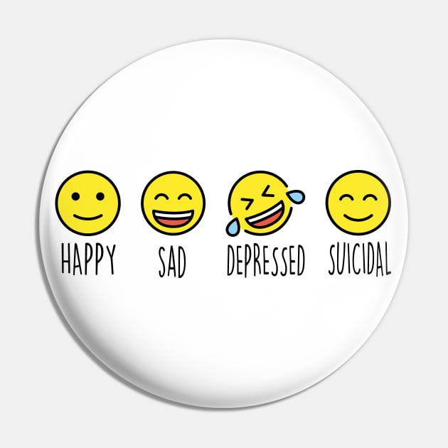 Spoonie Species: Mental health 'moji Pin by spooniespecies