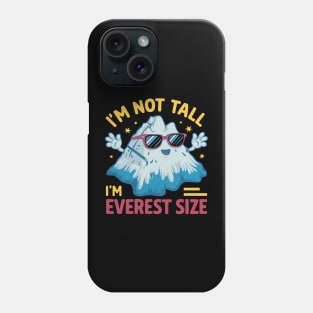 Height boy Phone Case