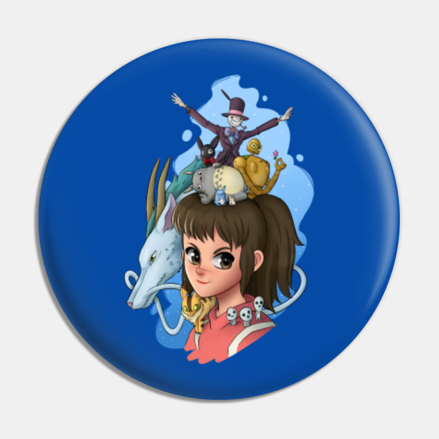 Ghibli